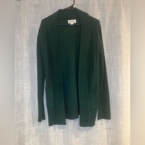 Sweaters Emerald Green Cardigan Poshmark